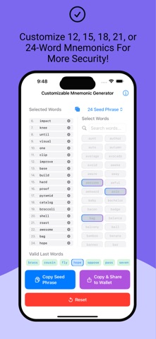 Crypto Vurny screenshot
