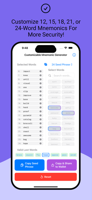 Crypto Vurny Screenshot 2 of 5