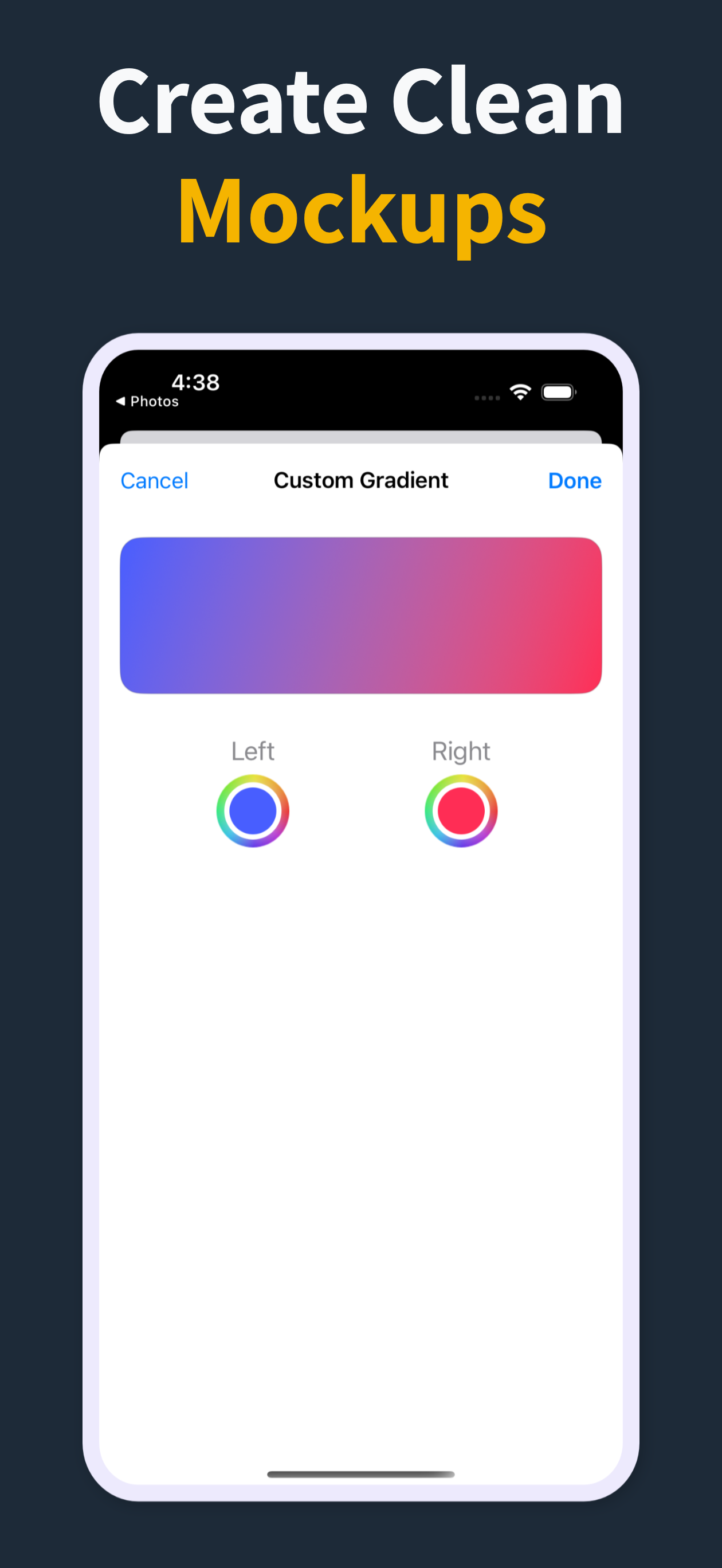Frame Screenshots & Videos screenshot 6