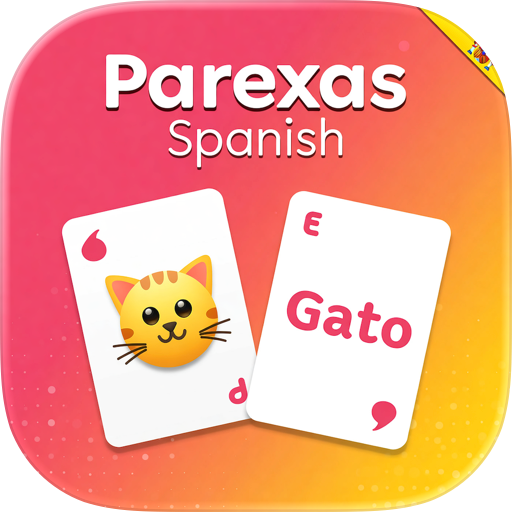 Parejas Spanish - Learn & Play