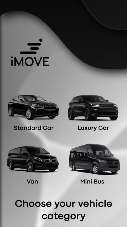 iMove: Ride App in Greece