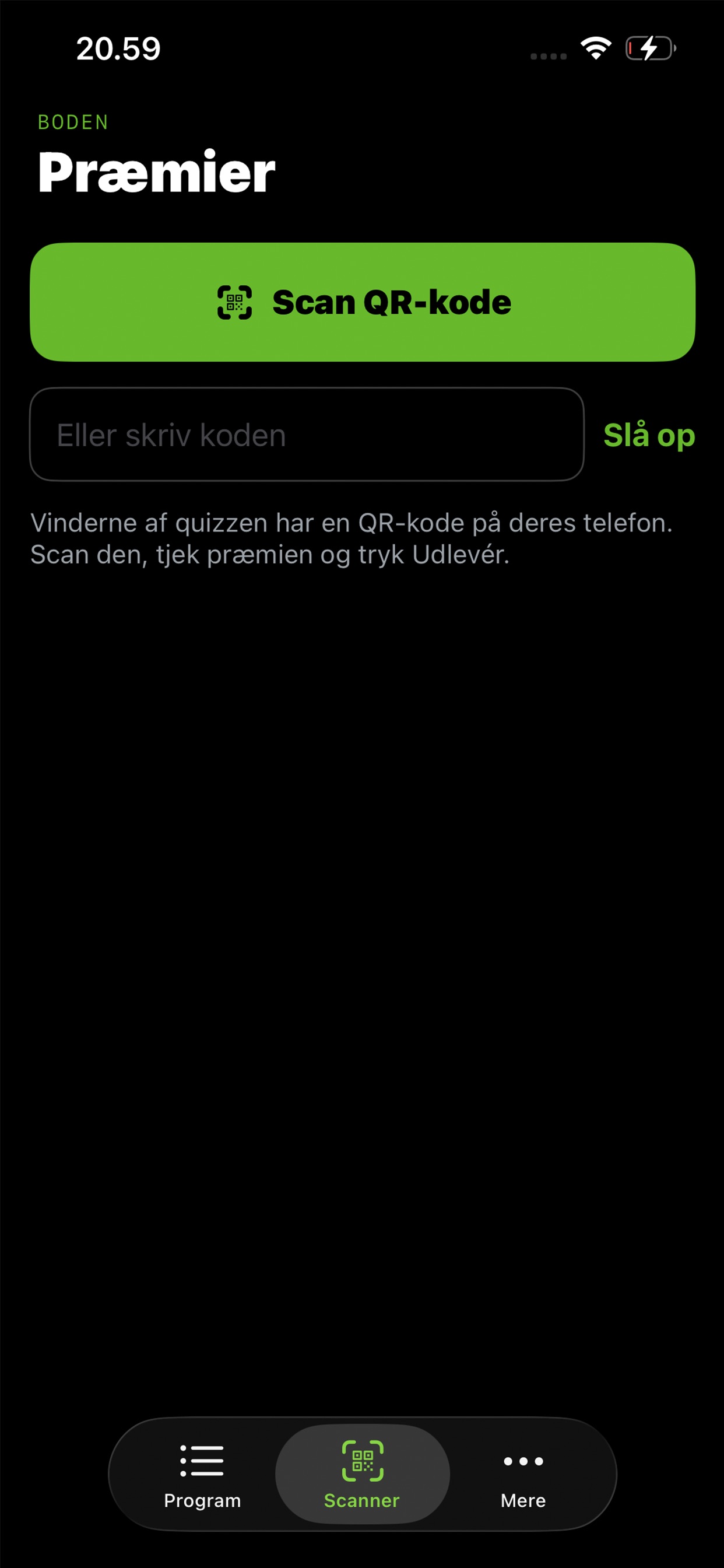 Screenshot 6 of OSIS LiveSync