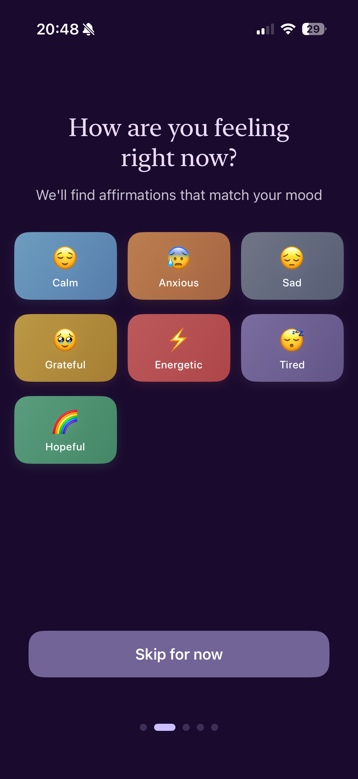 Soulwise: Mind & Soul