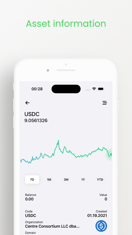#3. StashApp Wallet (iOS) 由: Insteboe Saas