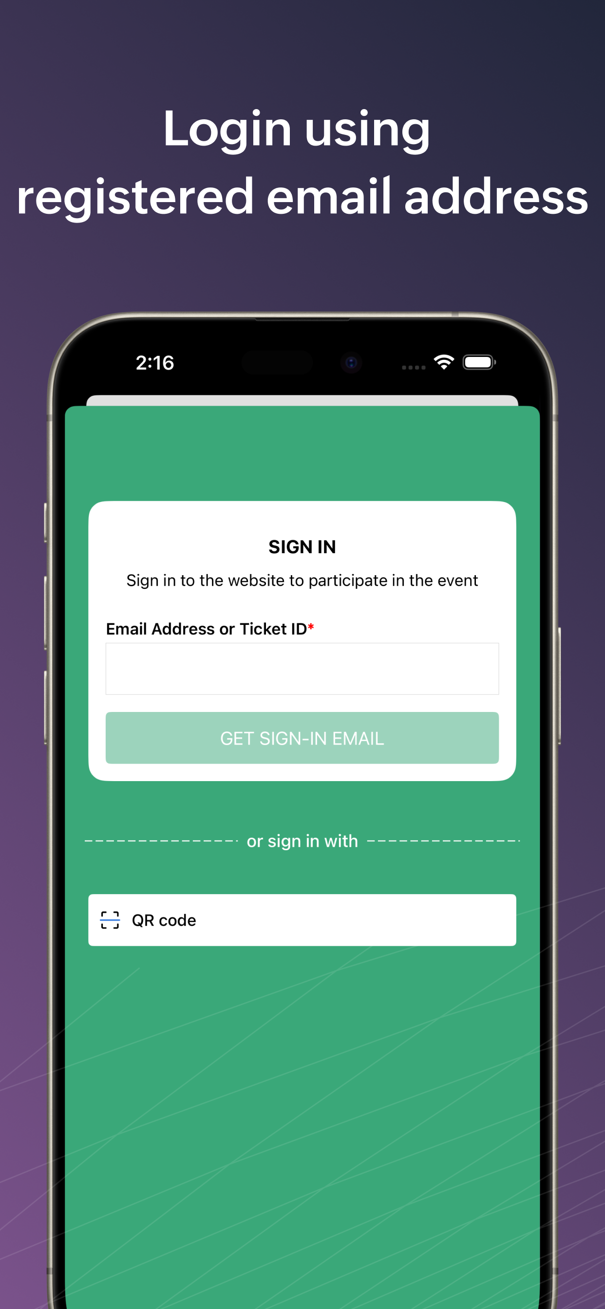 MumbaiBiocluster-Events screenshot 2