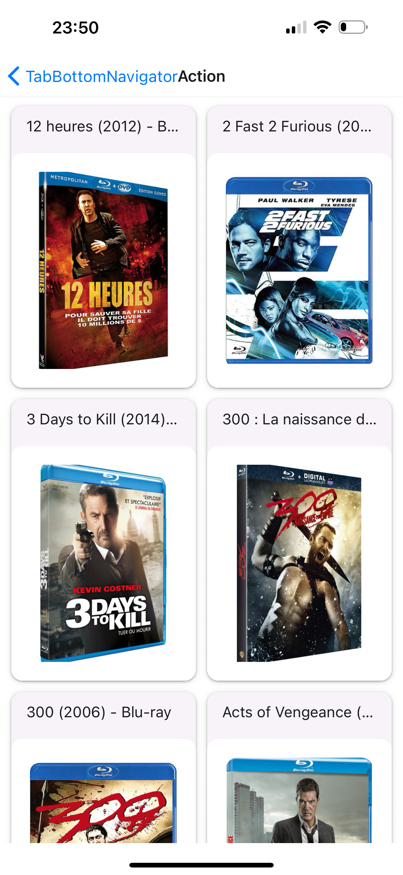 MyBluray