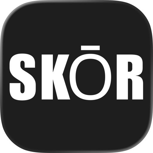 SKŌR: AI Face and Body Score