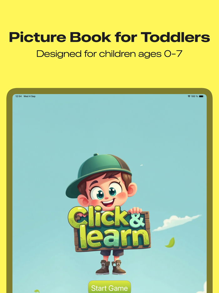 First Words Guess the Word