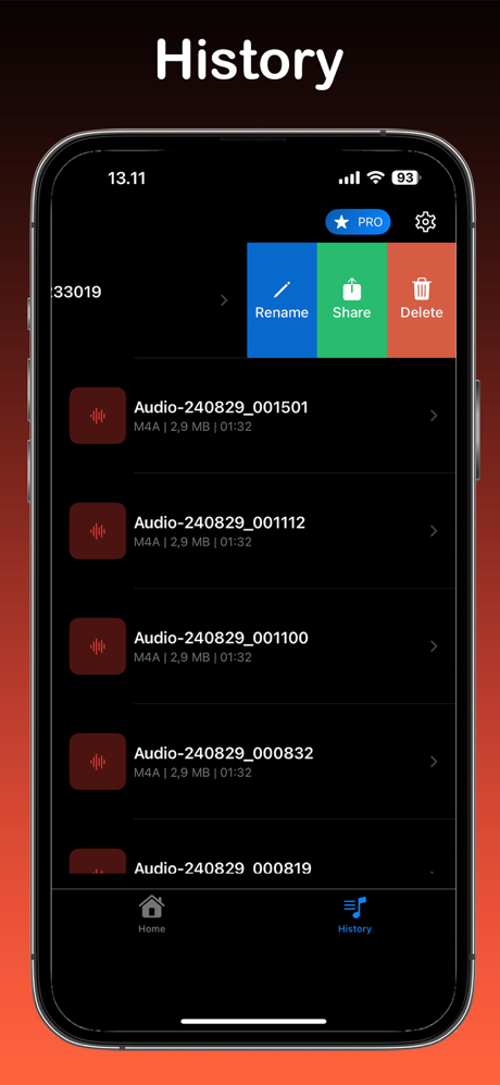 Audio Booster Volume Boost screenshot 4