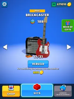 Bricker: Construction Builder screenshot 16