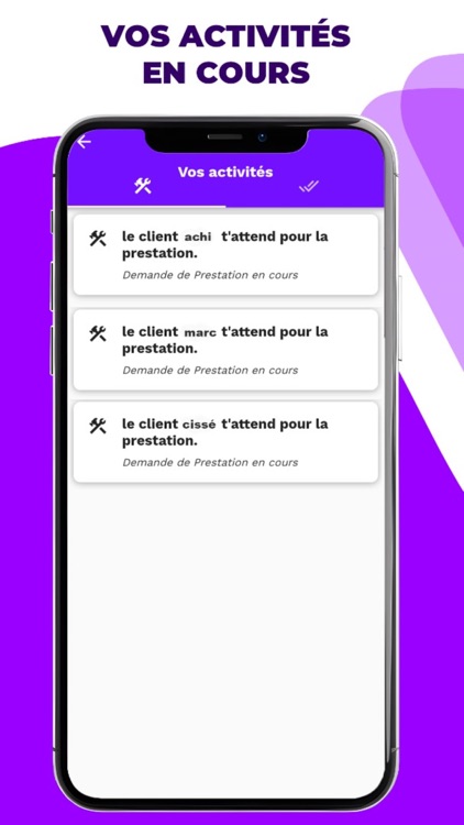 PETIT BARA screenshot-5