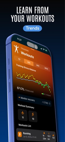 Yural screenshot 3
