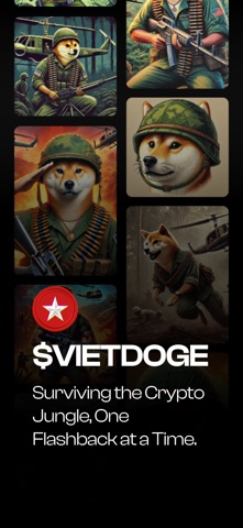 VietDOGE Screenshot 1 of 6