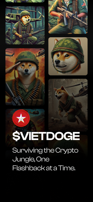 VietDOGE Screenshot 1 of 6