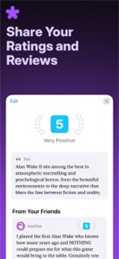 Radar - Social Curation screenshot