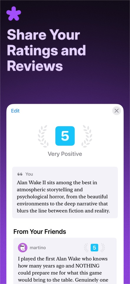 Radar - Social Curation screenshot 3