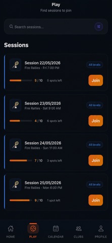 Plai Arena Screenshot 5 of 5