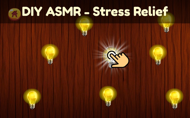 Antistress: Relaxing Games Screenshot