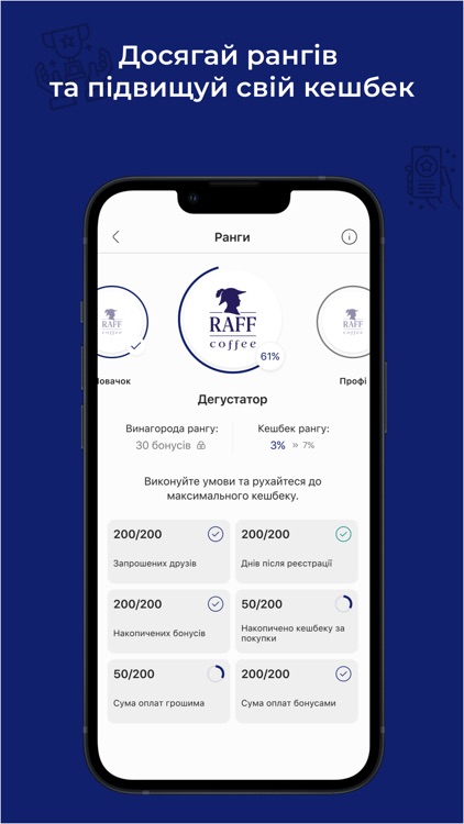 Raff Coffee screenshot-6