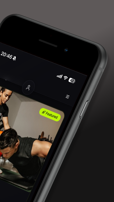 Get FitConnect Screenshot 5 of 9