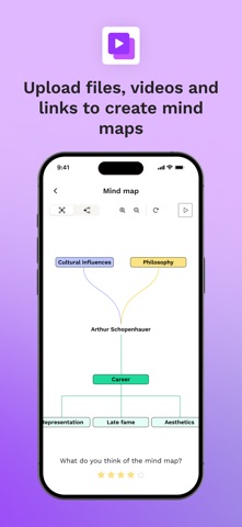 Docsity AI: smart notes Screenshot 4 of 8