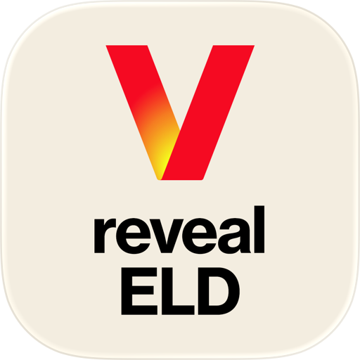 REVEAL ELD Logbook