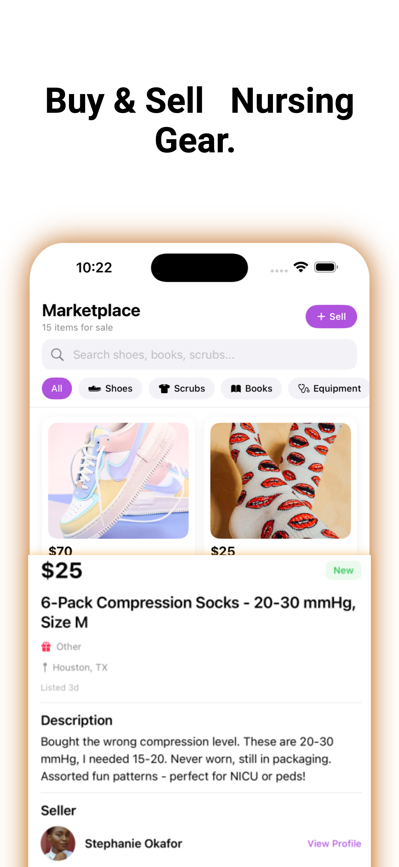 aiNurses screenshot 8