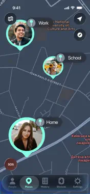 Find Phone: Device Tracker screenshot 5