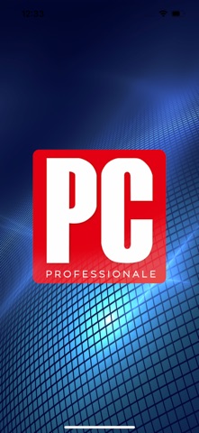 PC Professionale - Digital iPhone screenshot