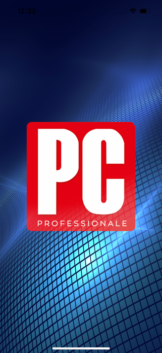 PC Professionale - Digital Screenshot 1 of 4