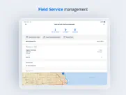 sap service and asset manager ipad capturas de pantalla 3