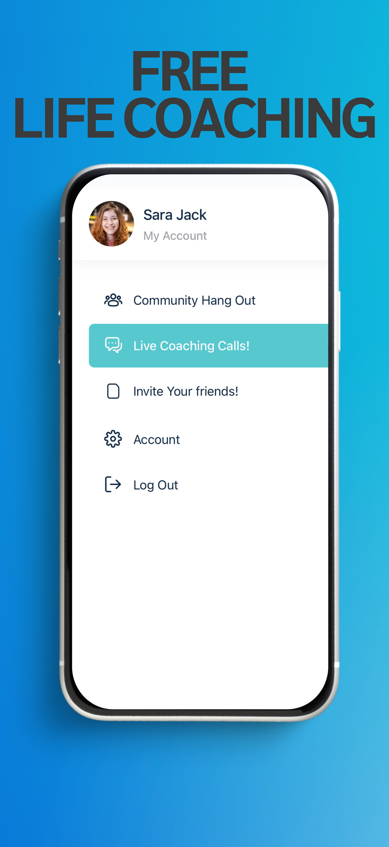 Crowdr Community screenshot 5