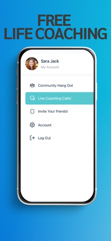 Crowdr Community screenshot