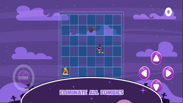 Ghoul Grenades screenshot-3