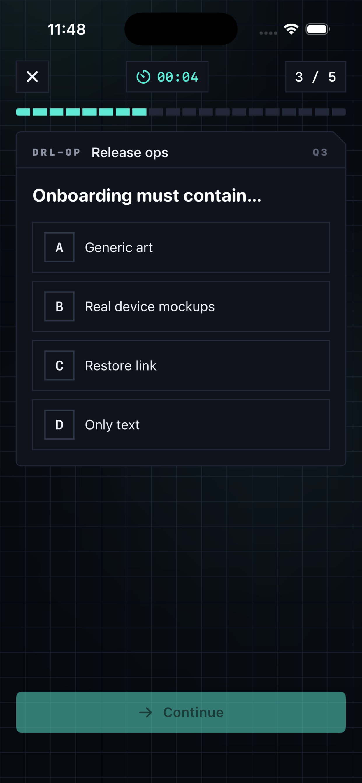 P-matic Demos screenshot 7