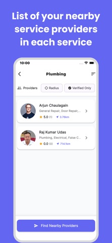 Tibhra. Hire/help nearby you screenshot