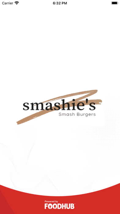 Smashie's Smash Burgers Screenshot
