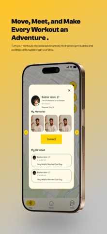 Walkie screenshot