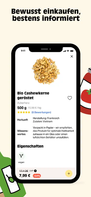 Ackerherz screenshot 5 of 7