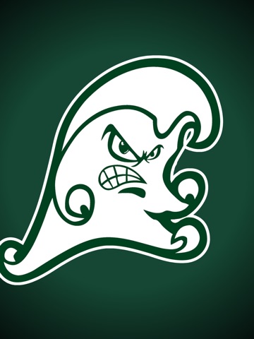 Ponchatoula Green Wave iPad screenshot
