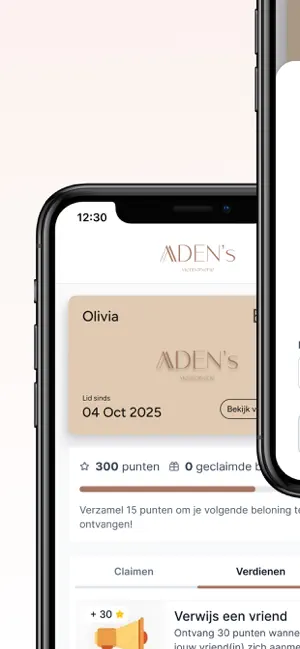 ADEN's Viennoiserie screenshot 4