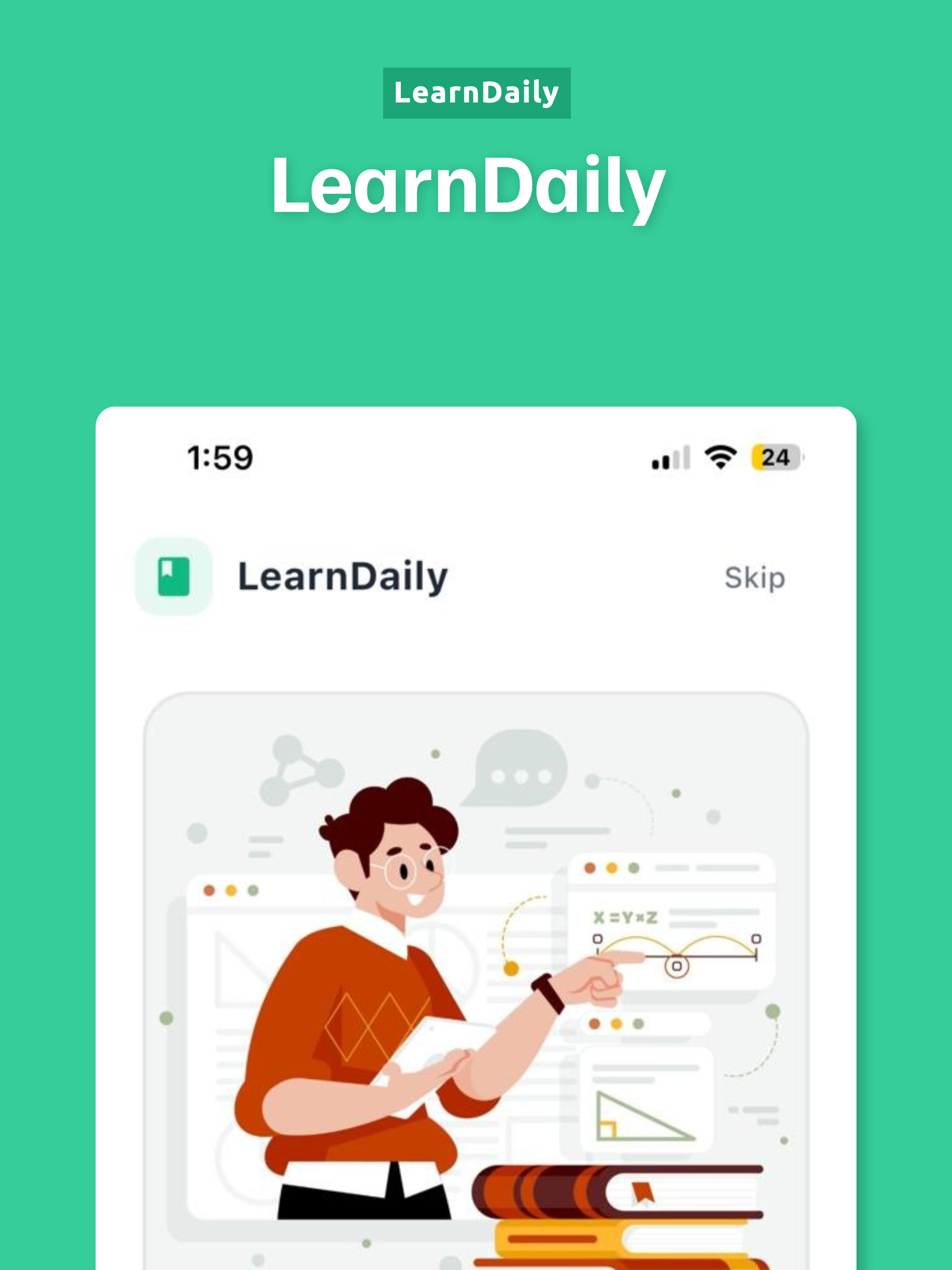 AI Express - Learn AI Faster screenshot 8