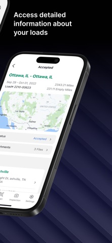 Octopus Al Driver App Screenshot 3 of 6