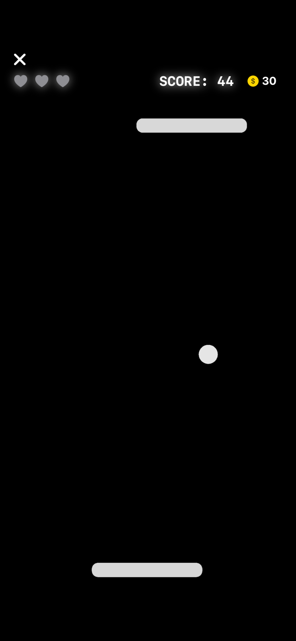 PongUltimateNeon screenshot 5
