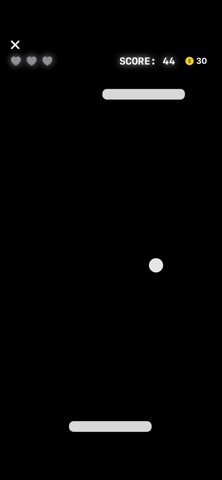 PongUltimateNeon screenshot