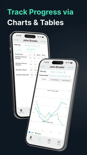 Revenite Goni screenshot 3