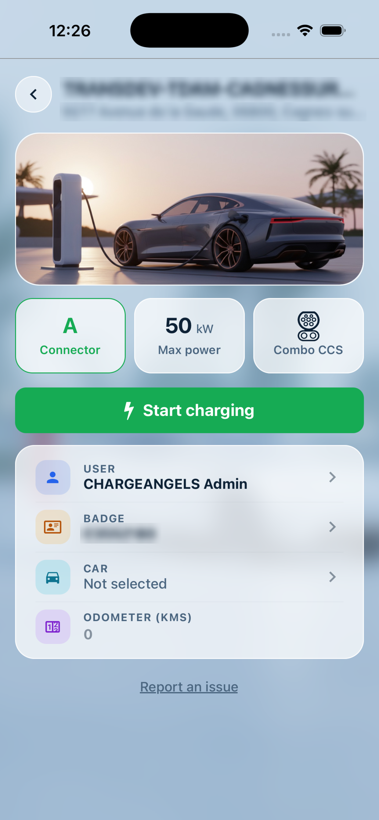 Charge Angels screenshot 4