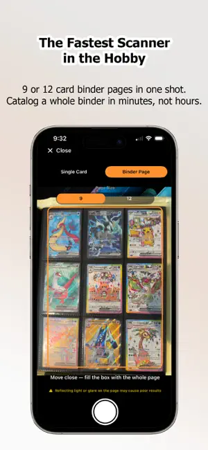 9Pocket TCG screenshot 4