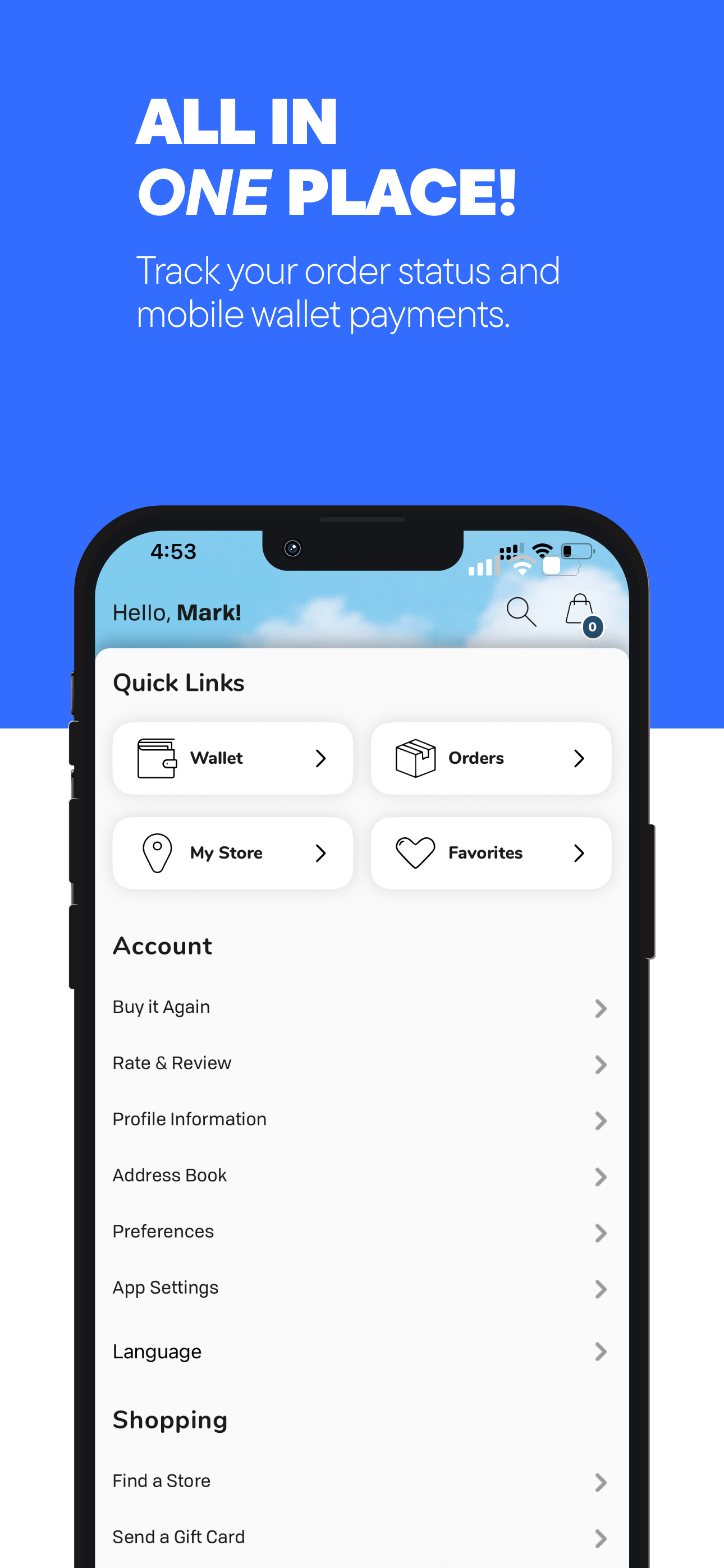 The Children's Place