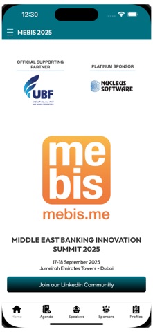 MEBIS screenshot